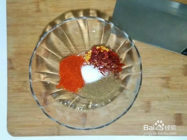 油泼辣子如何做？