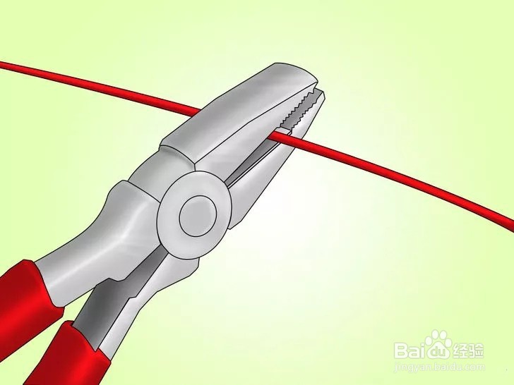 如何制作 WiFi 天线