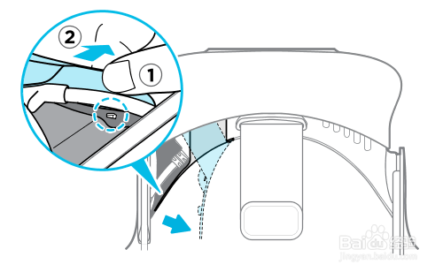 VR htc vive\vivepro 无线模块 安装图文教程