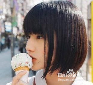 改变发型,拯救脸型!