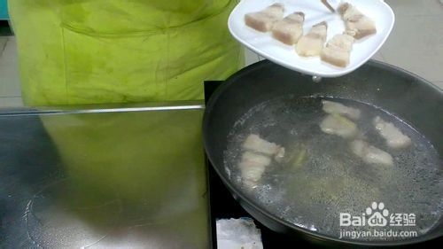 豆瓣白切五花肉卷【图解】