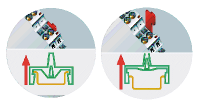GCAN-PLC 可编程逻辑控制器的安装说明