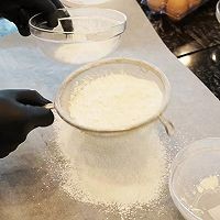 教你如何制作一炮而红新春蛋糕