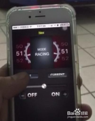 宝马F30 3系改装T-REX排气，手机WIFI控制