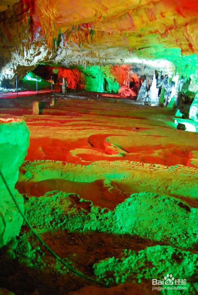 张家界十一自驾游攻略