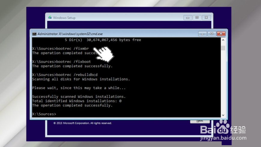 如何解决卡住在“选择你的键盘布局”屏幕？