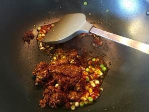 肉末烧茄子这样做能多吃两碗饭