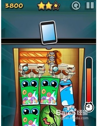 【袋子大乱斗bag it攻略】1-10完美过关图文攻略