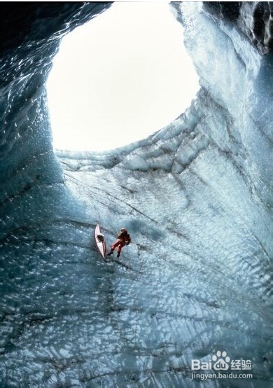 世界上十大著名天坑汇总