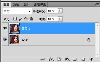 PS人像美图教程：[1]教你打造嫩滑细致肤质
