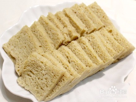 袋装凉皮的做法