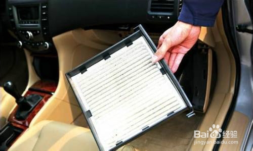 思域新车有味道怎么办