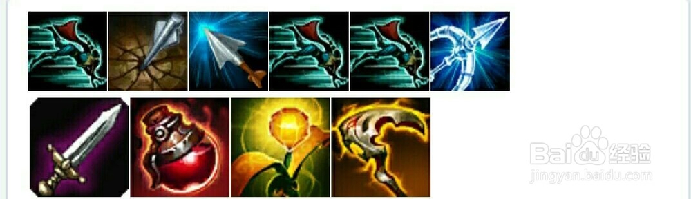 LOL暗夜猎手VN S7最强攻略