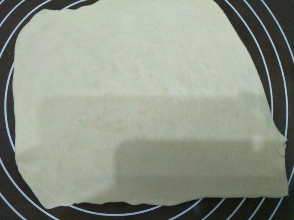 韭菜饼#《风味人间》美食复制大挑战#