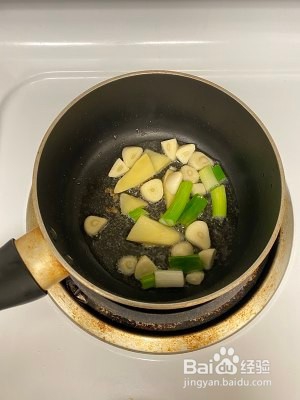 红烧带鱼的做法