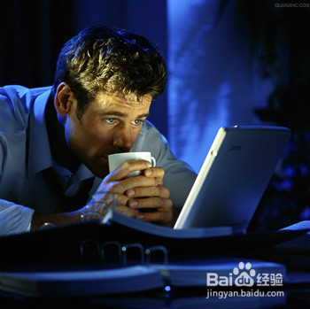 熬夜的代价是什么