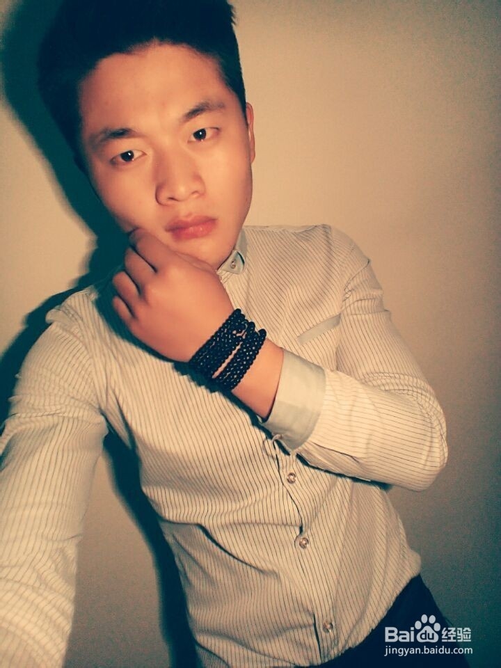 西装搭配的要求