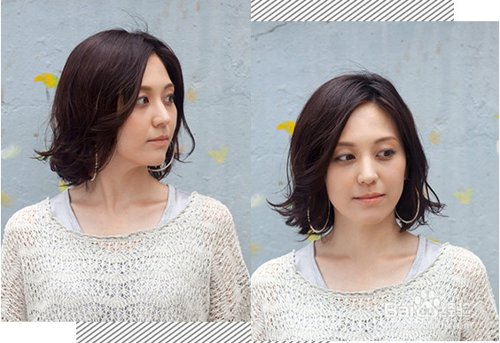 告别路人感！九款百变清爽短发，让你勇敢做自己