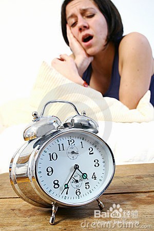 快速入睡小技巧