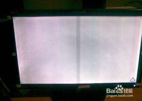 白屏与暗屏解决方法