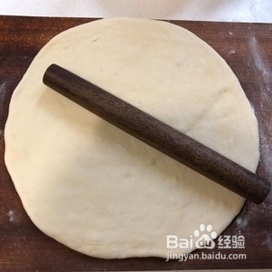 鸡肉蘑菇芝士披萨的做法