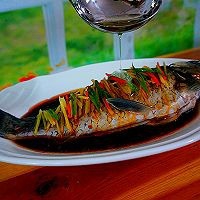 清蒸鲫鱼怎么做