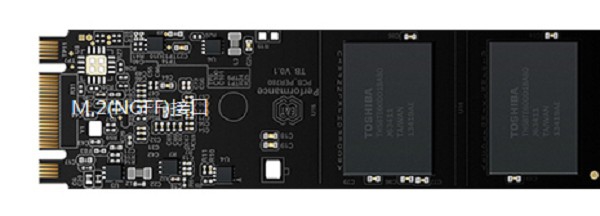 通过性能参数挑选固态硬盘