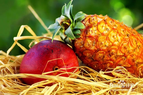 内行推荐全球最可口的沙滩美食