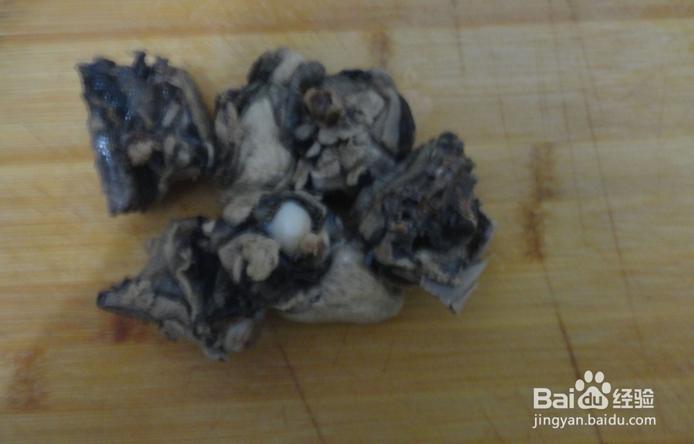 怎样制作清汤？