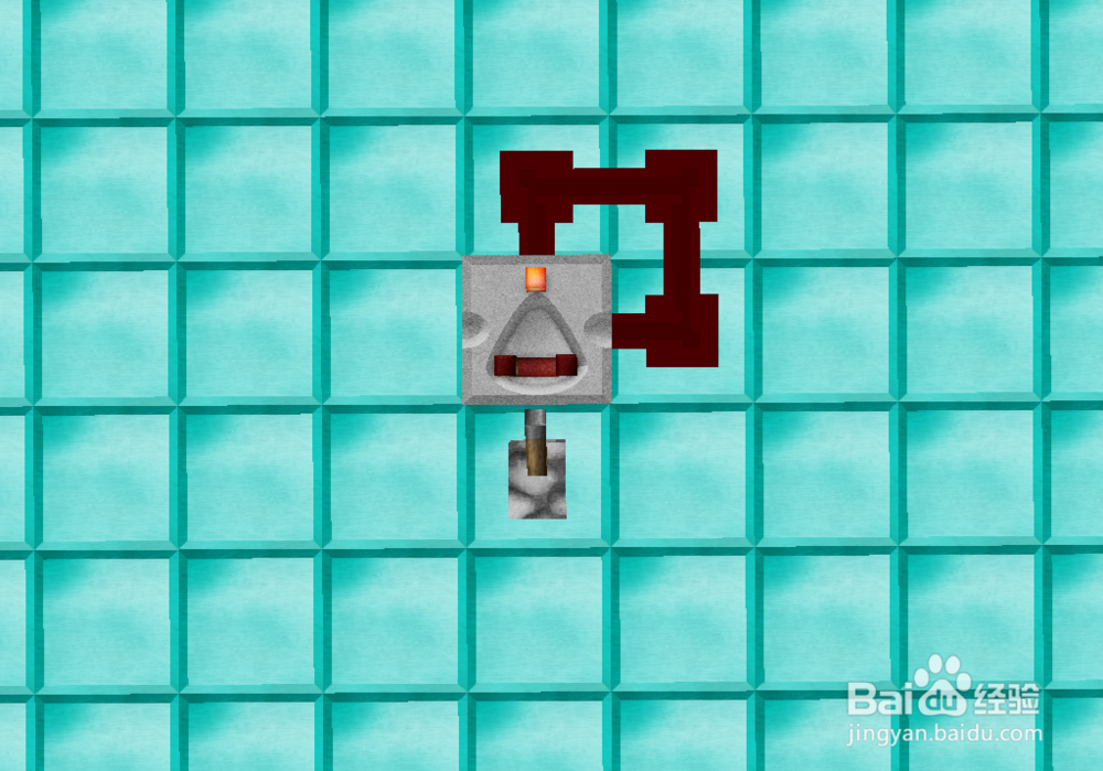 ●Minecraft☆烈焰的愤怒★红石高频◆