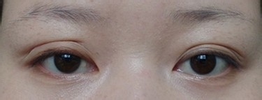 简单快速的日常眼妆~