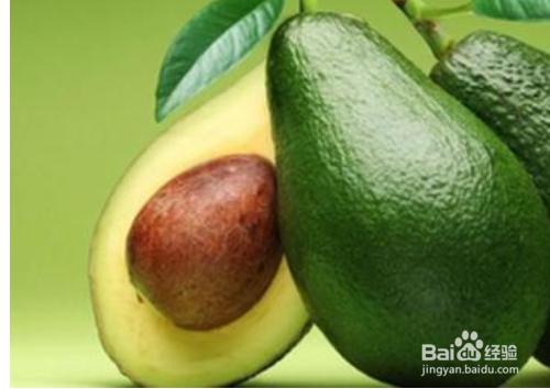 牛油果乳液的功效与作用