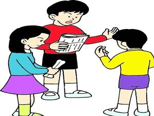 腼腆女孩如何适应社会生活