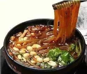2017年整理重庆一份必吃的美食清单