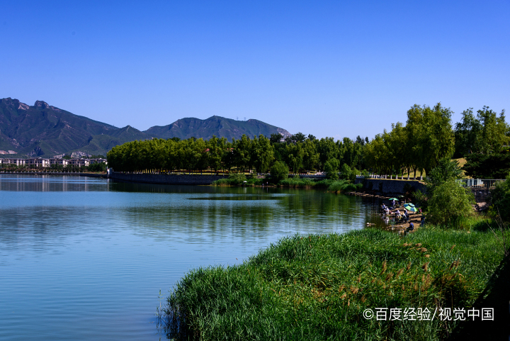 邢台市有什么好玩的景点