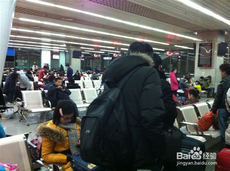 如何在火车上打发无聊的时间