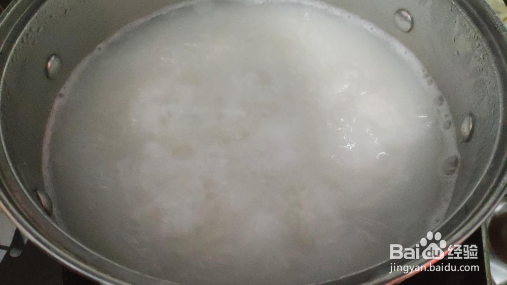 怎样用甑子蒸出好吃的米饭