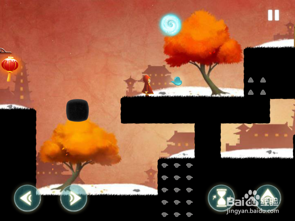 时空旅途 第一章 失落之境 第3关 III 通关攻略