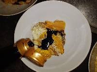 如何做超简单的煎蛋面？