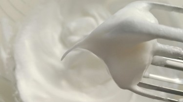 舒芙蕾厚松饼的做法