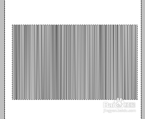 potoshop制作条形码