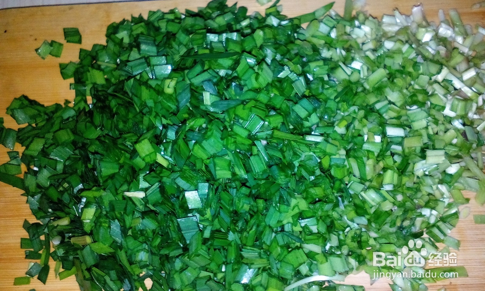 年三十饺子——久财饺