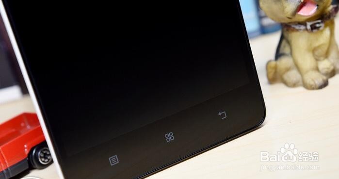 联想K3 Note手机开箱快速体验