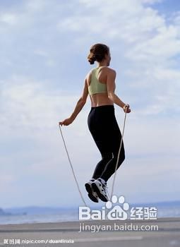 减肥运动空闲时候做