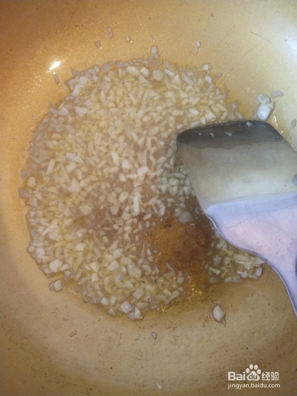 蒜蓉粉丝蒸龙虾