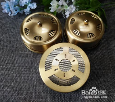 艾灸盒怎么清洗