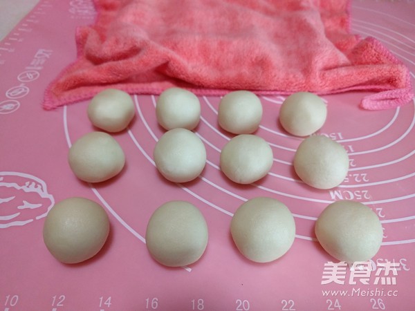 鲜肉月饼的做法