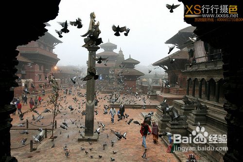 尼泊尔摄影采风团分享尼泊尔加德满都摄影旅行