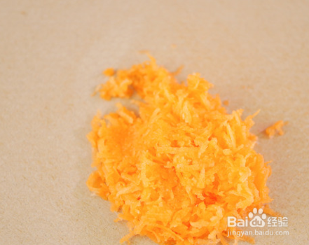 好吃的虾肉鸡蛋杯