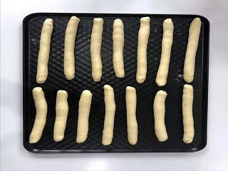 百变热狗小餐包怎么做?